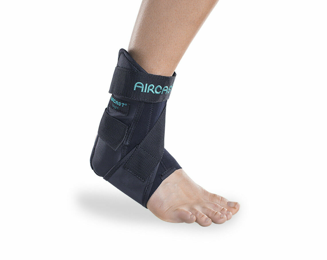 Aircast Airsport Ankle Brace XL Right