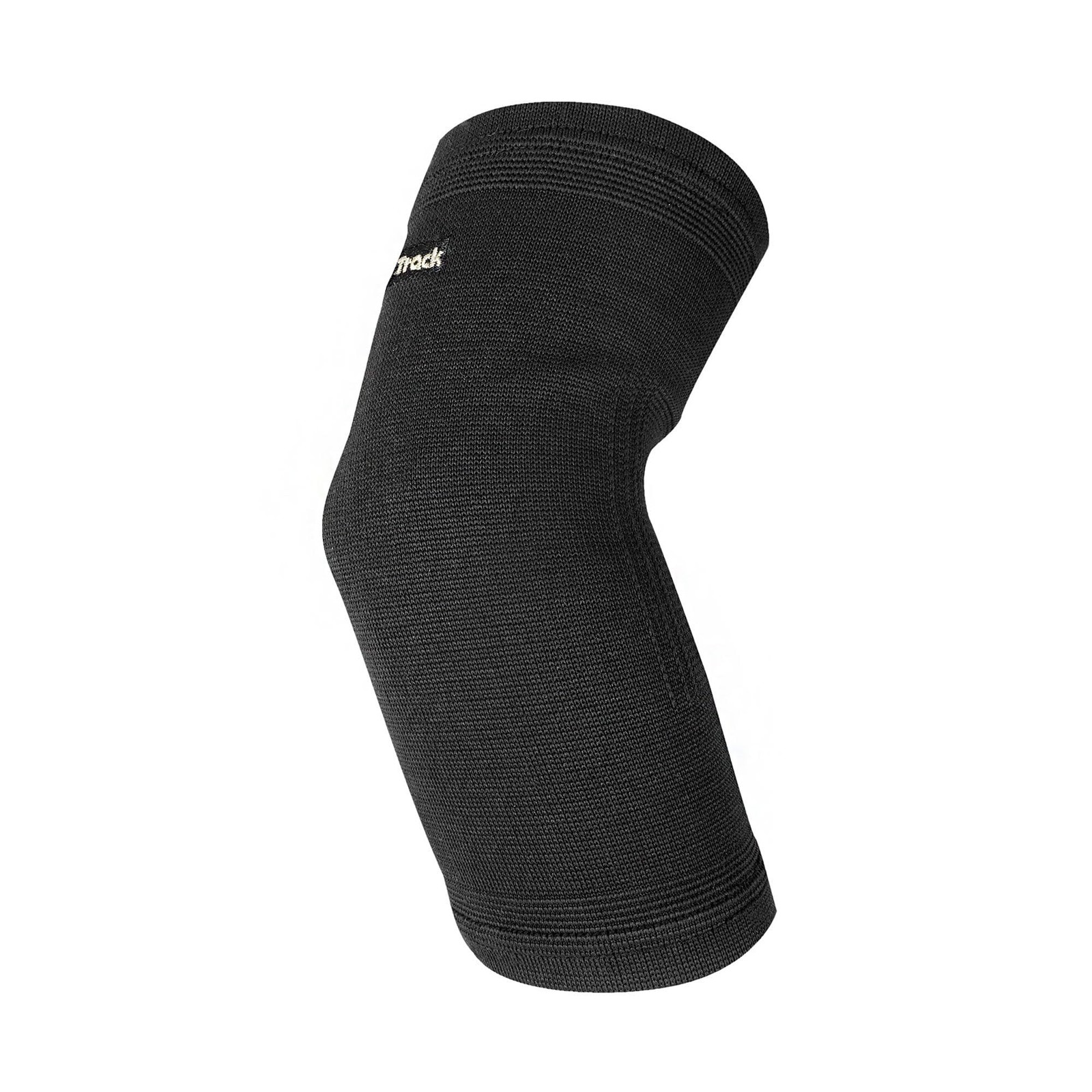 Back on Track Classic Elbow Brace 2-Way Stretch 1200 with Medium, Black