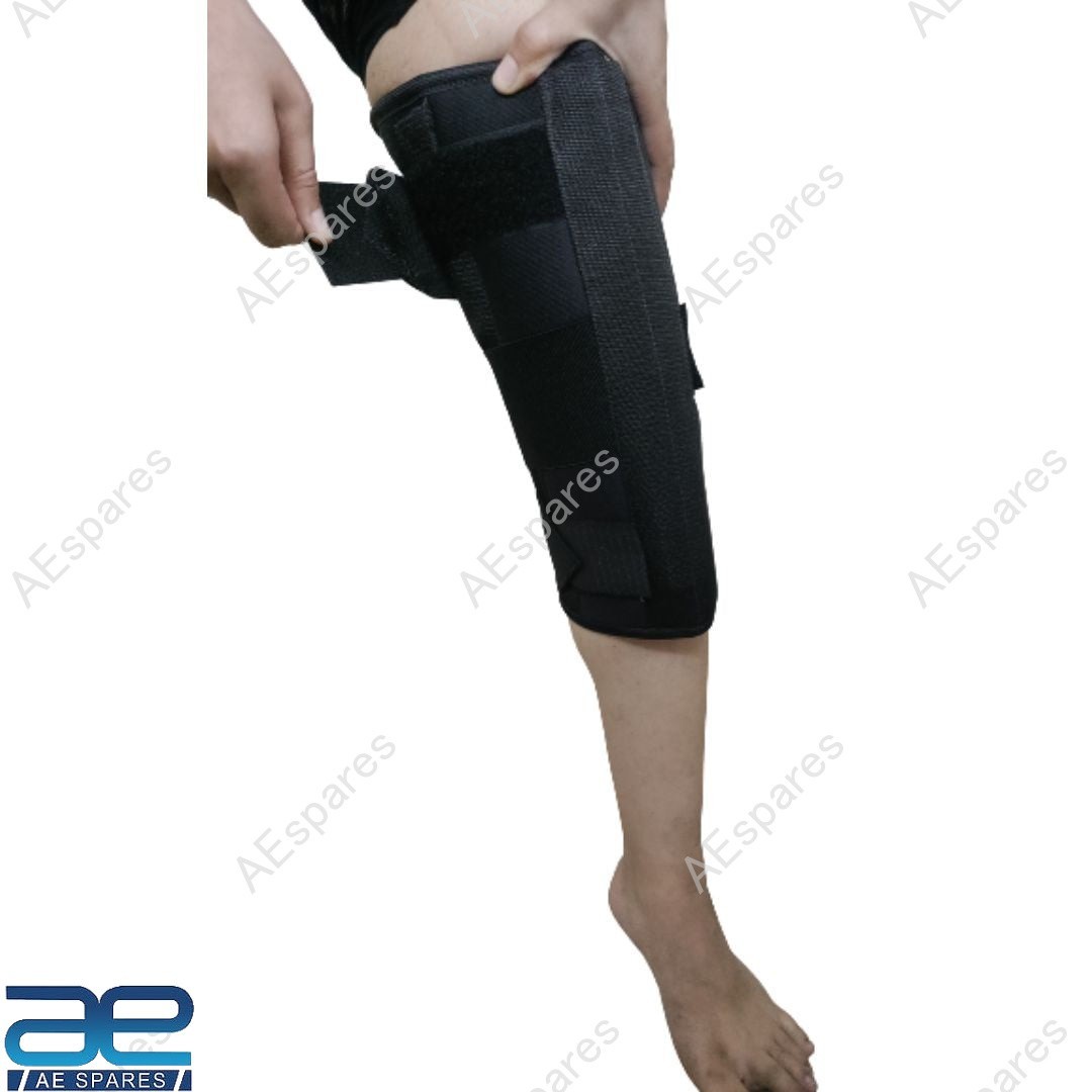 Knee Brace Support for Dislocation Injuries Ligament Tear For Men & Women S2u