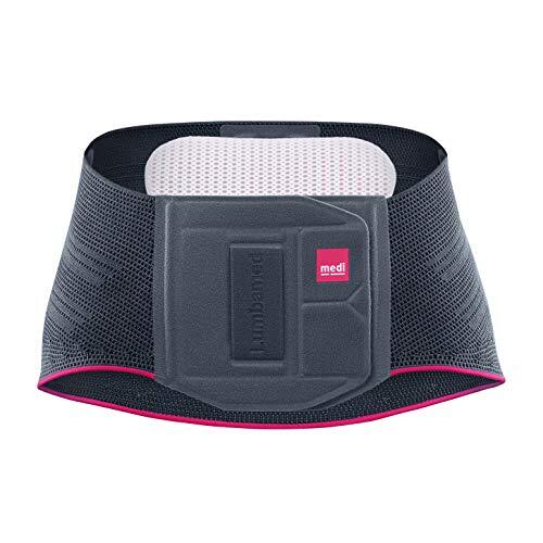 LUMBAMED PLUS M SILVER III
