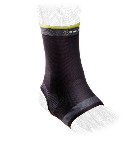 DonJoy Knit Ankle Sleeve