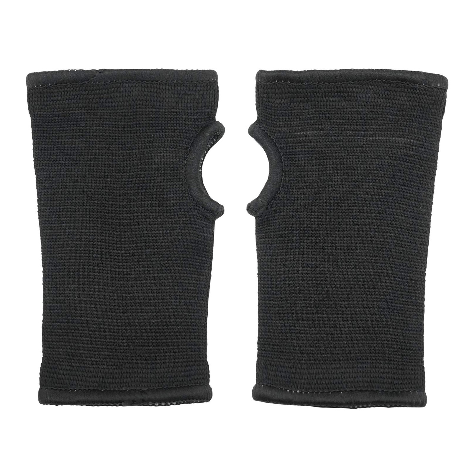 Luwint Kids Hand Wrap – Knitted Palm Sleeve Wrist Brace small, Support
