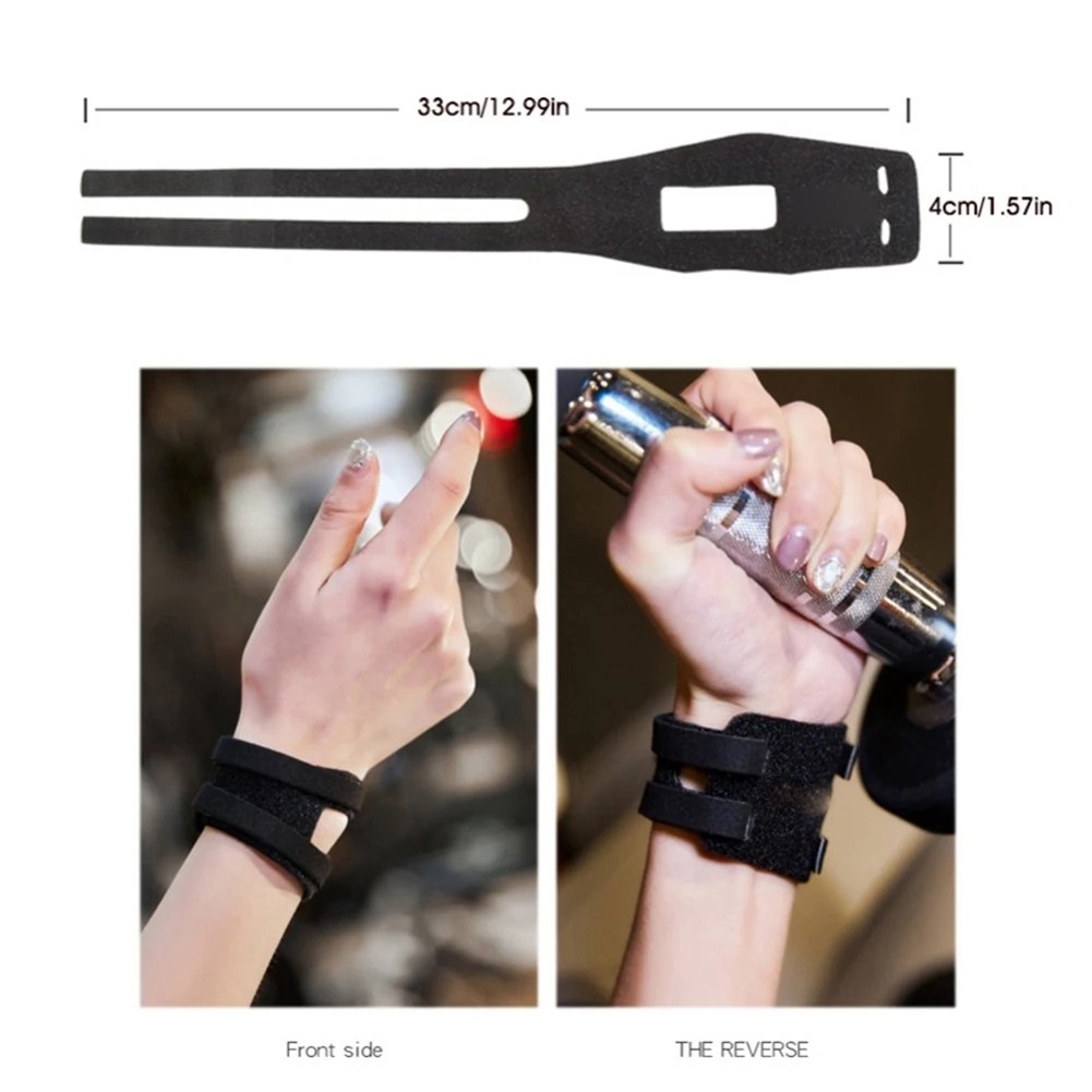 Adjustable Support Wrist Band Brace for Tear,Triangular Fibrocartilage6200