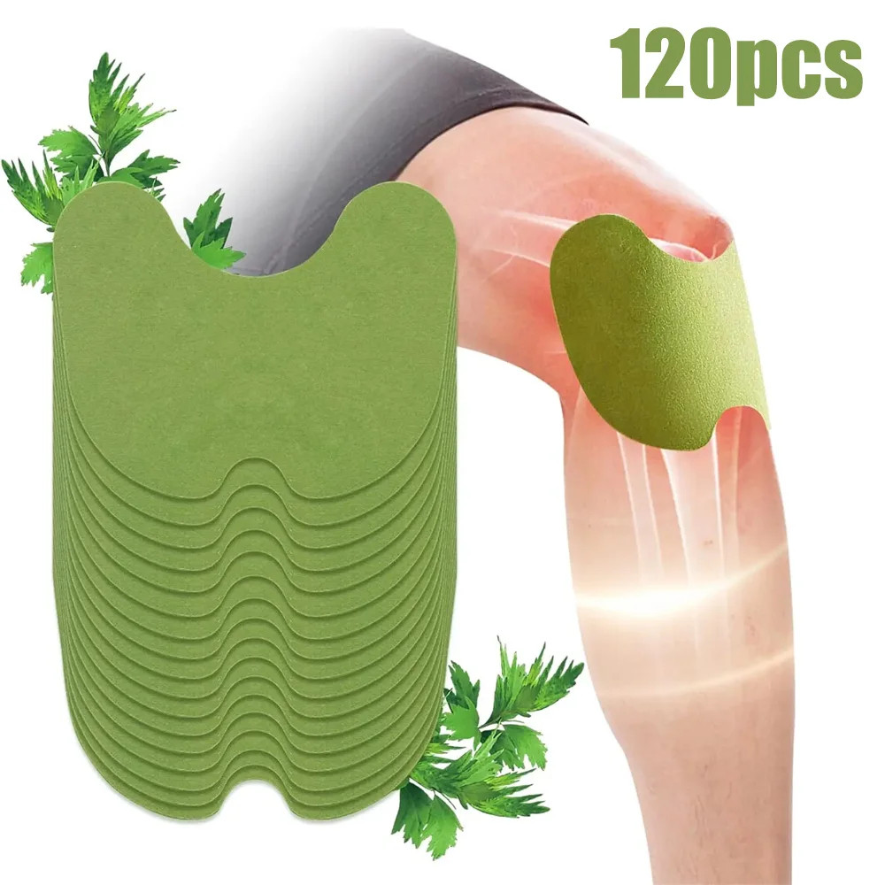 6/36/60/72/120pcs Knee Heating Pad Warm knee pads