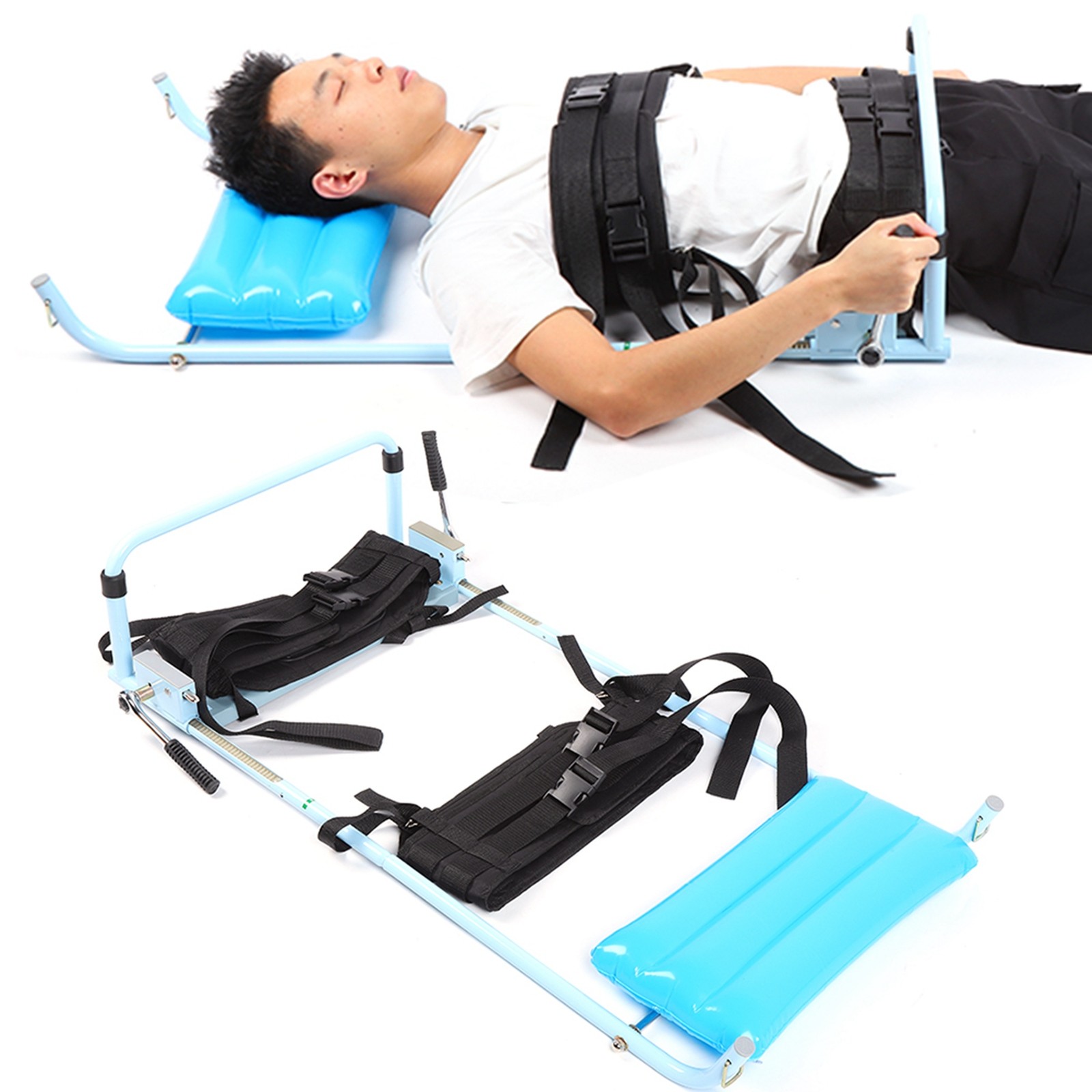 Body Stretching Tool Effective And Easy To Use For Families Excellent