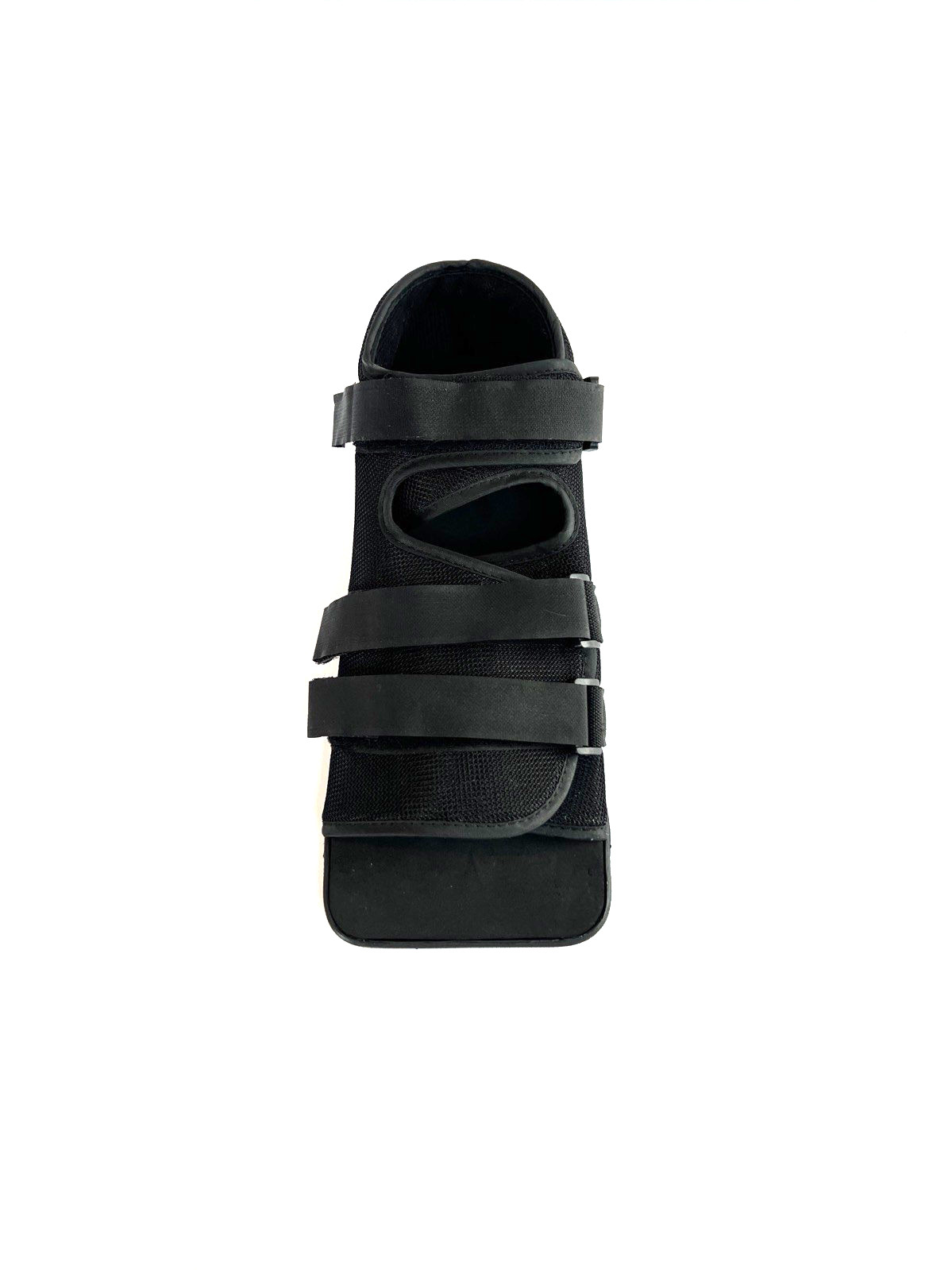 NEW Unbranded Post Op Shoe Walking Boot Square Toe Size M/L