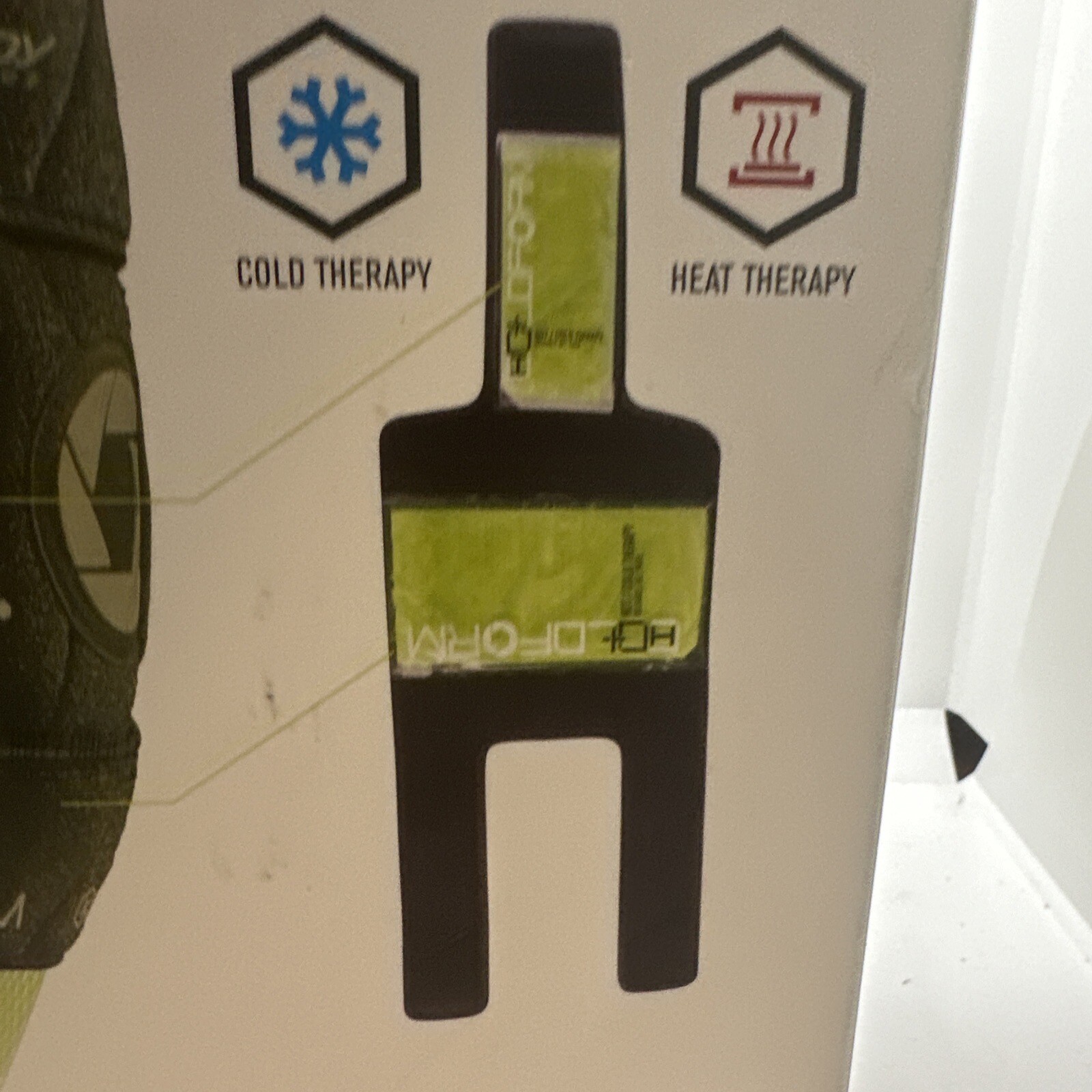 Don Joy Coldform Hot/Cold Therapy Utility Wrap One Color, One Size