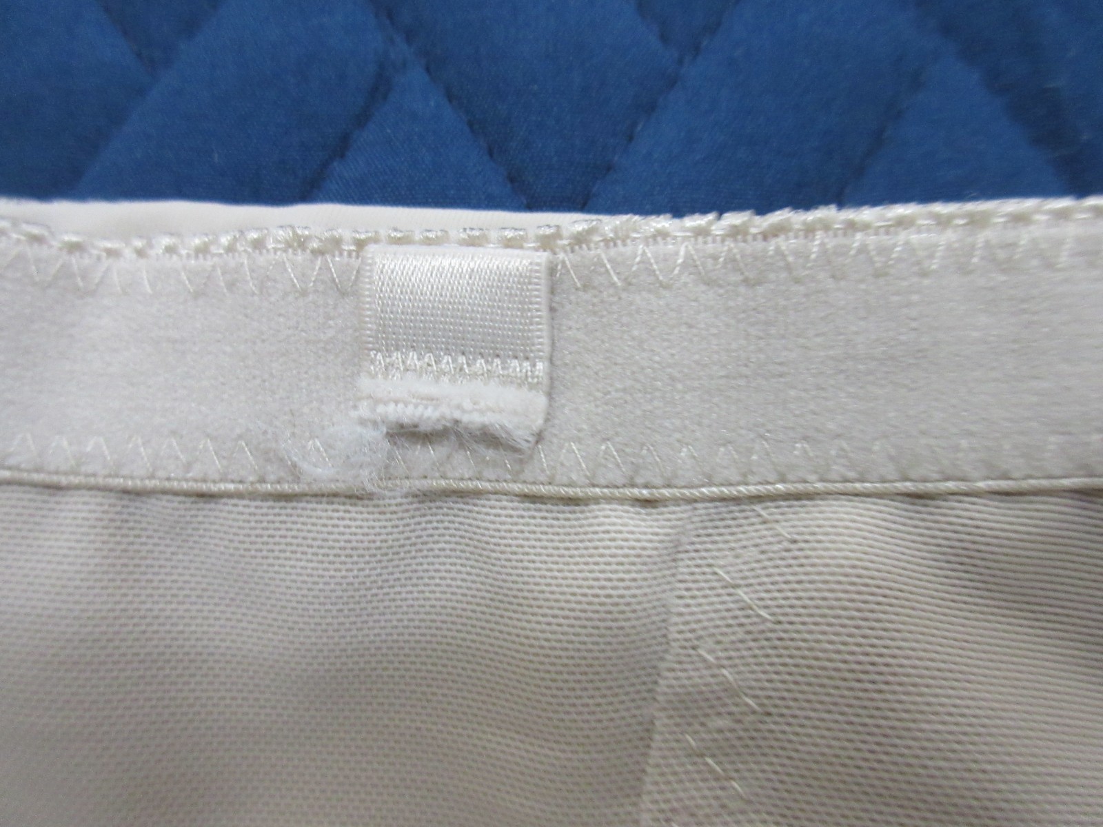 MOTIF MEDICAL side zipper NUDE ULTRA FIRM control recovery shaper M