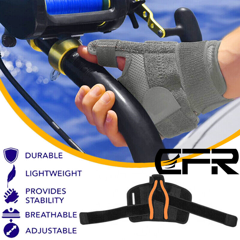 1PC Wrist Support Thumb Brace Carpal Tunnel Sprain Splint Arthritis Left Right
