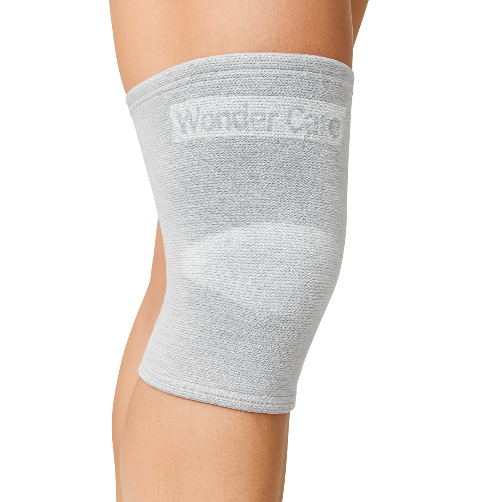 1 pc Bamboo Knee Sleeves for Men Women for Running Gym Badminton Sport USA