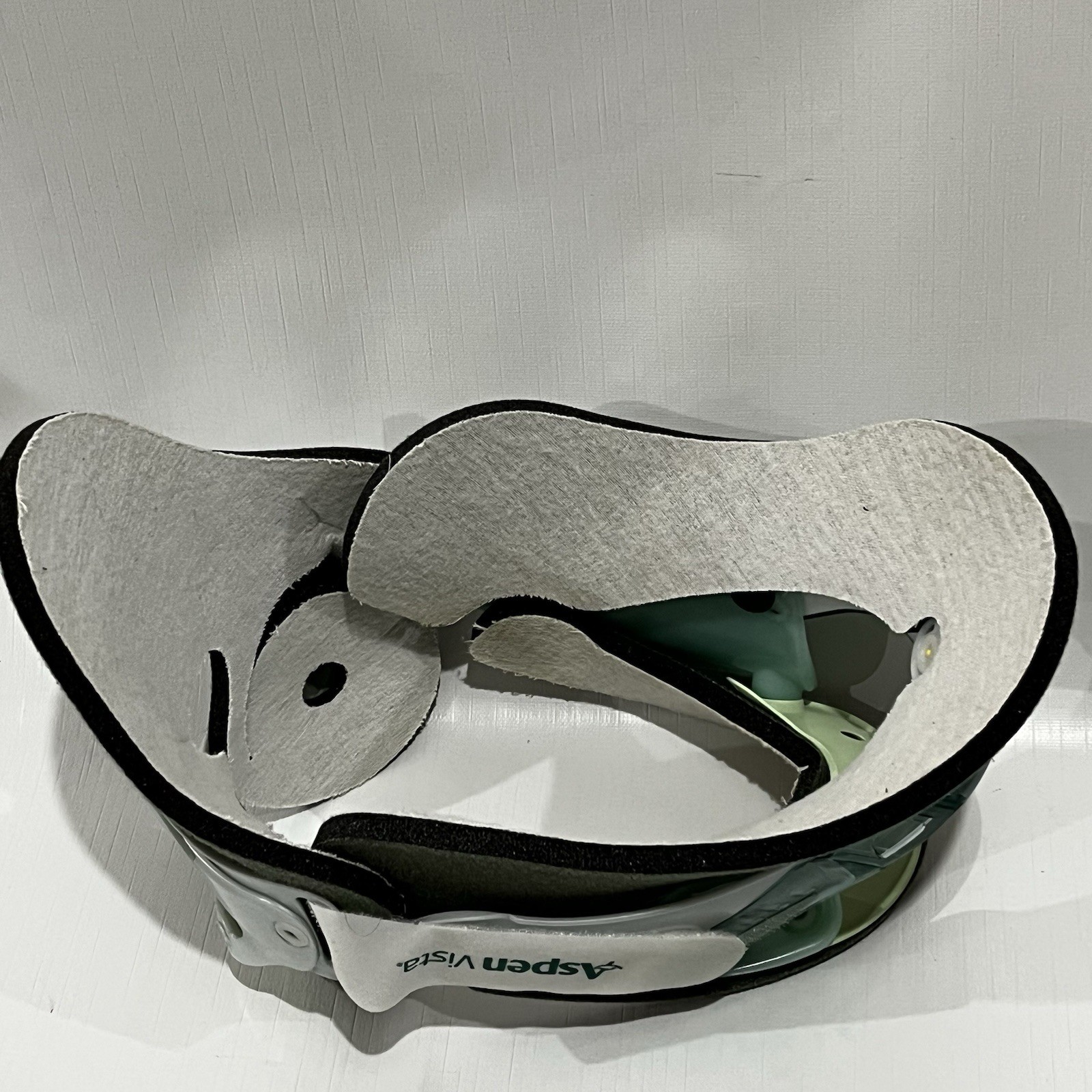 Aspen Vista MultiPost Cervical Collar 984200 Neck Brace L0180