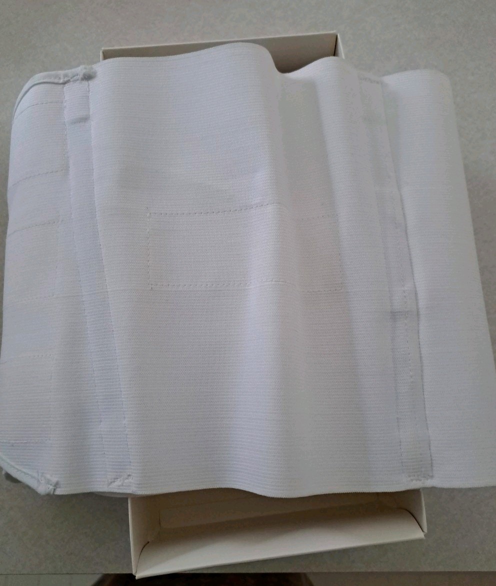 Lumbar Support belt brace Freeman Model E1202 Small. See Photo For Measurement
