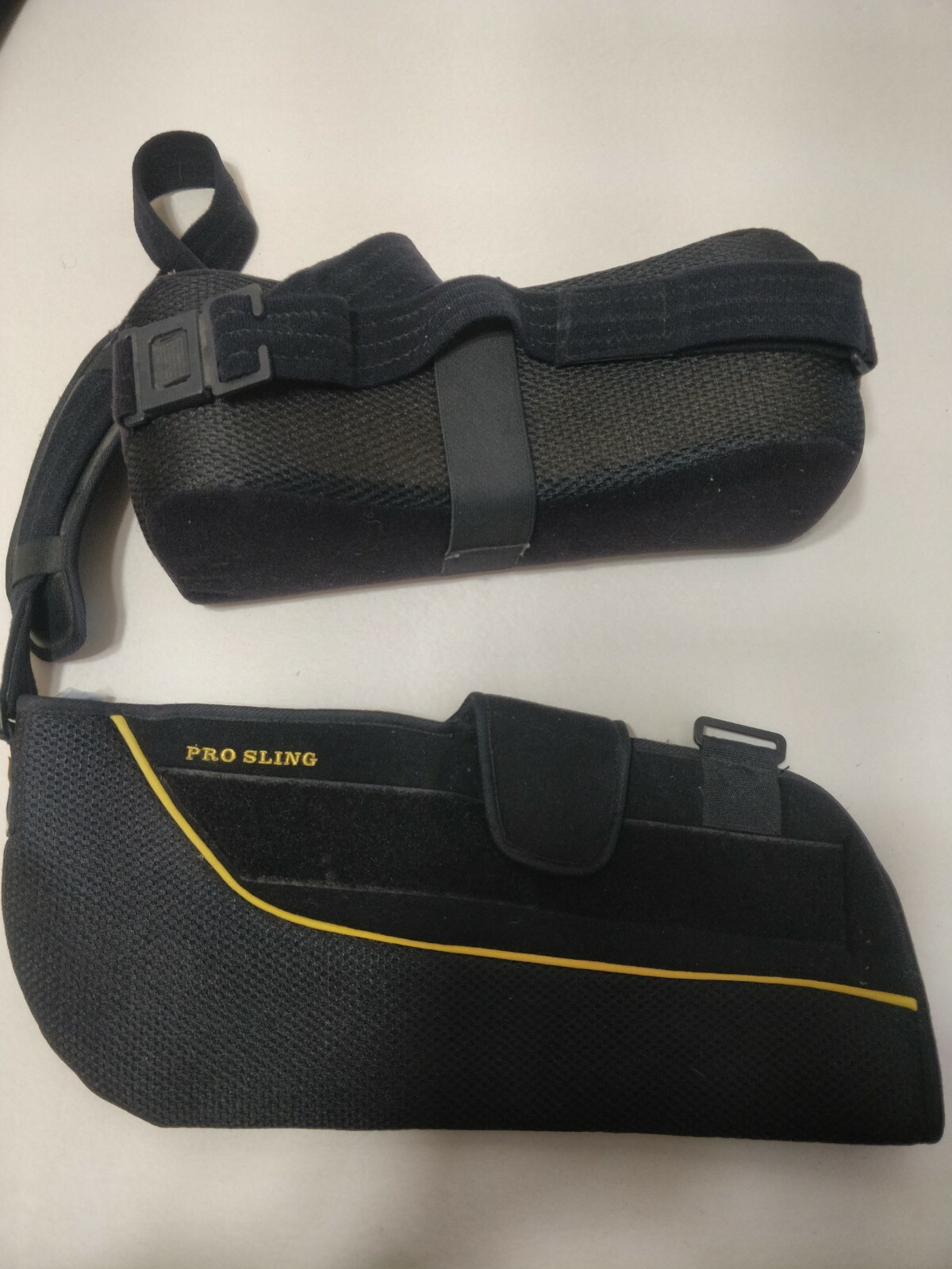 Pro Sling Arm Shoulder Immobilizing Brace for Rotator Cuff Rehab