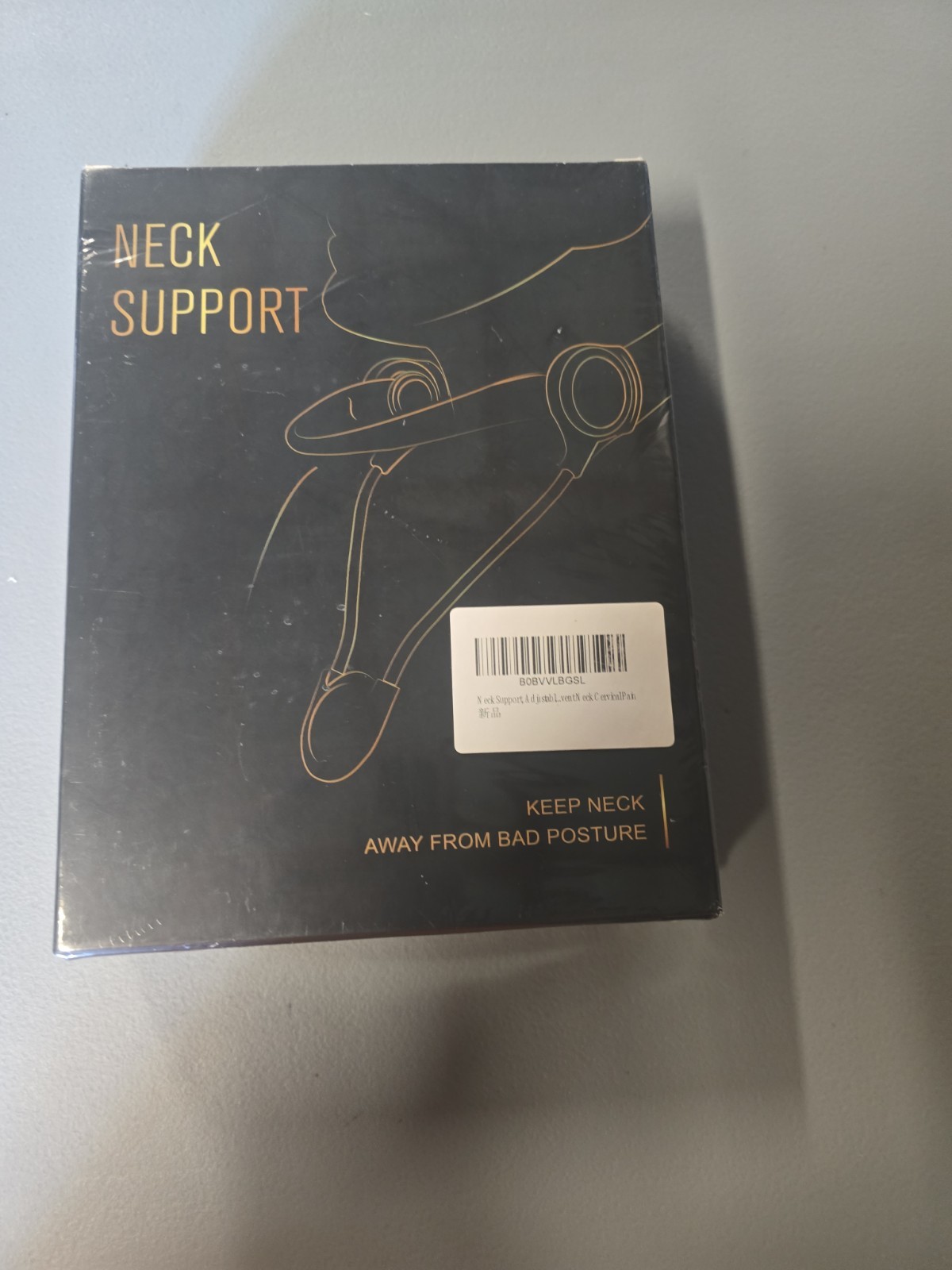 Neck Support NS600