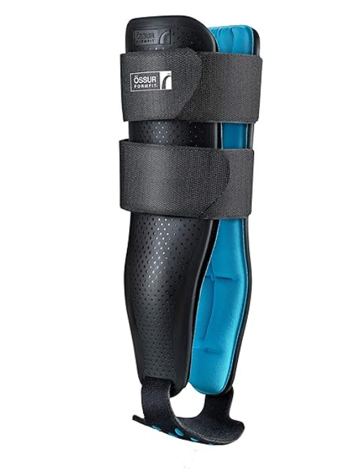 Ossur Formfit Foam Ankle Stirrup-Universal Size: Adult Left/Right