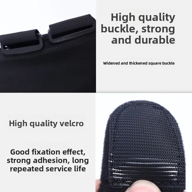 Adjustable Stroke Hand Brace Support Finger Night Hand Splint Support Orthopedic