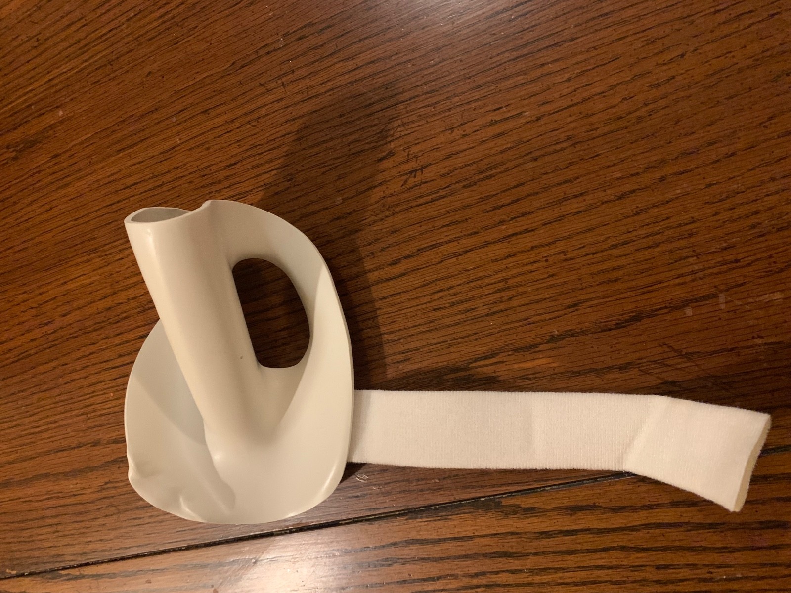 WALKER SPLINT LEFT HAND Rolyan LARGE Pad Limited Hand Mobility HAND ASSIST