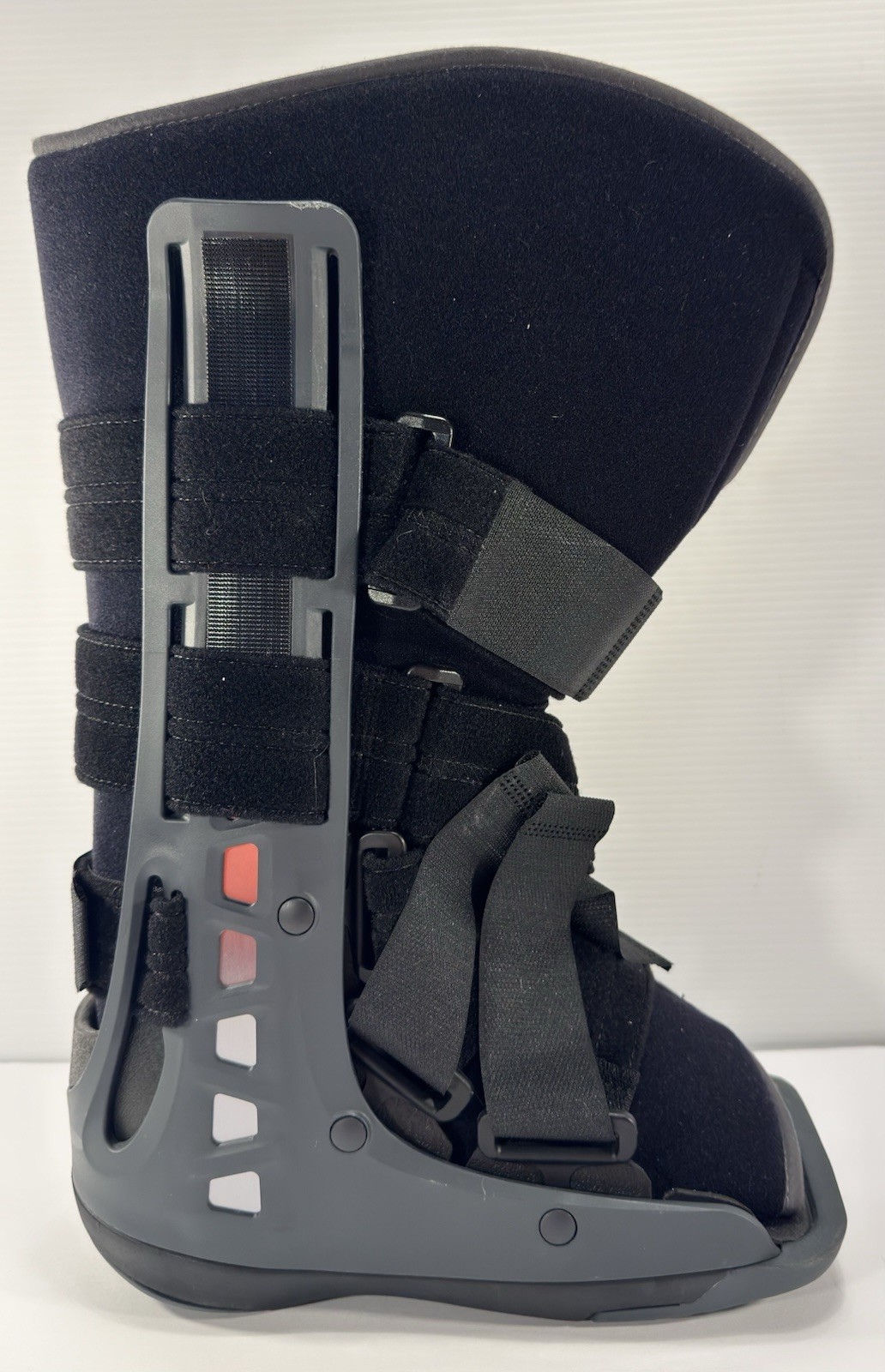 DonJoy Maxtrax II Orthopedic Walking Boot Brace Foot Ankle Support Size Small