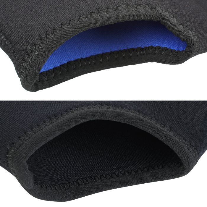 AS 1 Piece Double sides Lightness Elastic Ankle Brace Support Heating Badminton