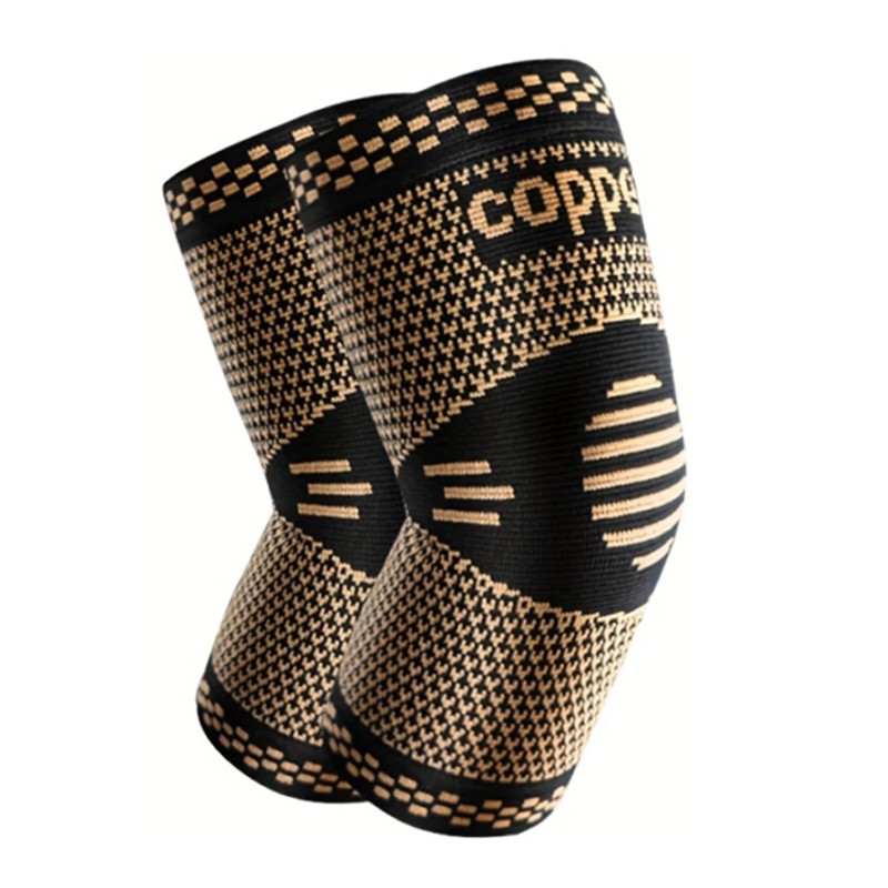Terrioo 1Pair Versatile Fitness Exercise Elbow Brace Compression Sleeves