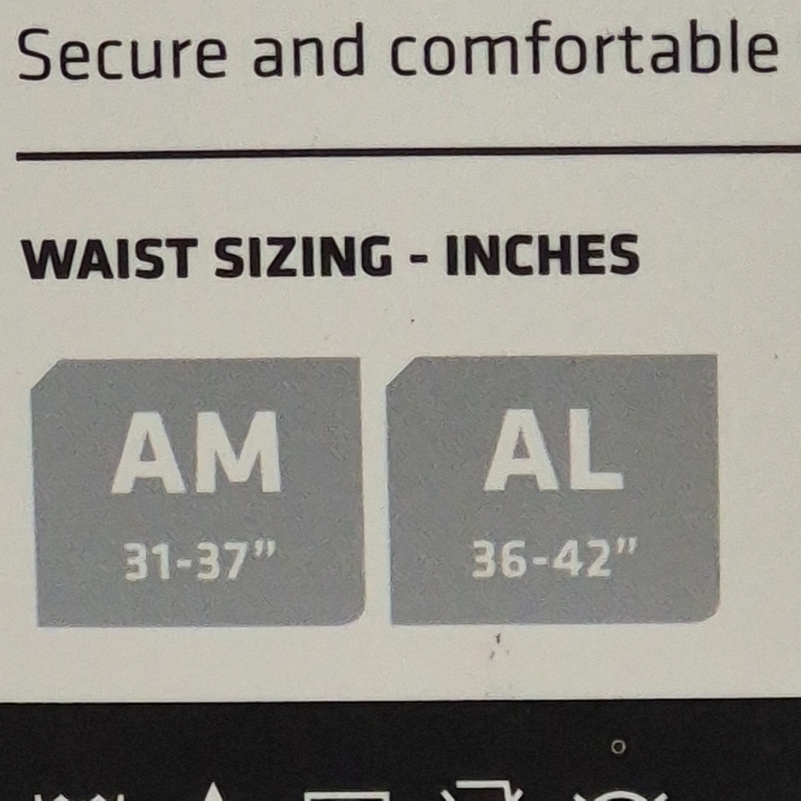 Maximum Support and Comfort for Every Athlete!