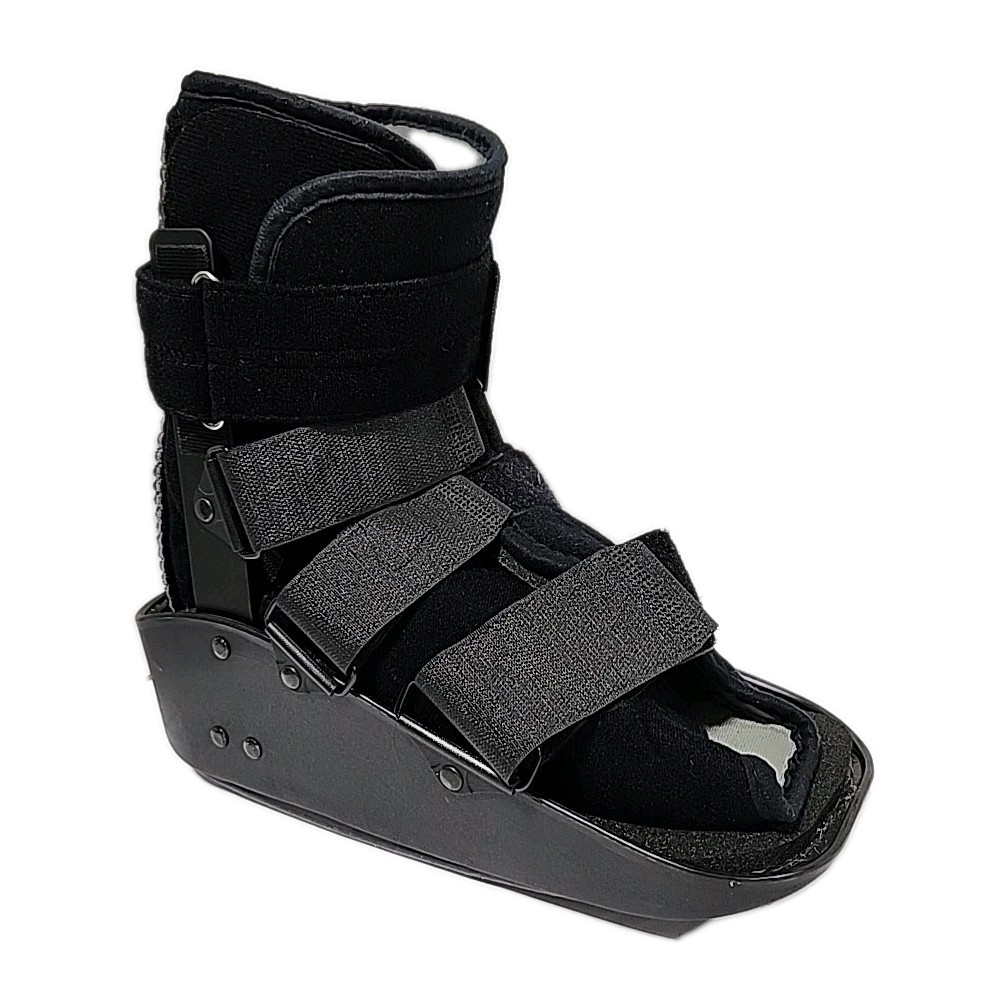 Maxtrax DJO Medical Orthopedic Walking Boot Large