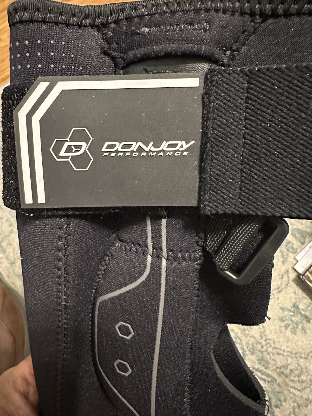 United Ortho Plantar Fasciitis Brace, LARGE, Fits Right/Left Foot, Pain Relief