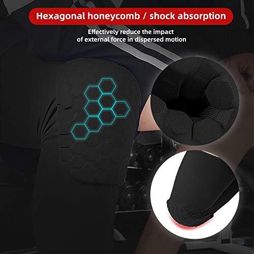 Compression Long Sleeve Support Leg Knee Brace Socks Sport Pain Relief Women Men