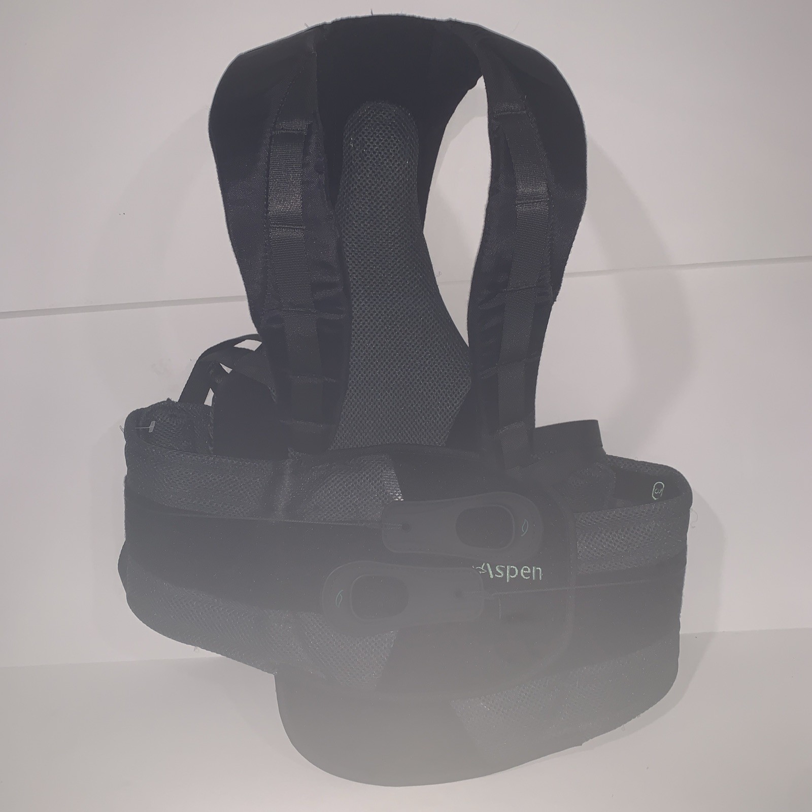 Aspen 456 TLSO One Size Adjustable Back Brace