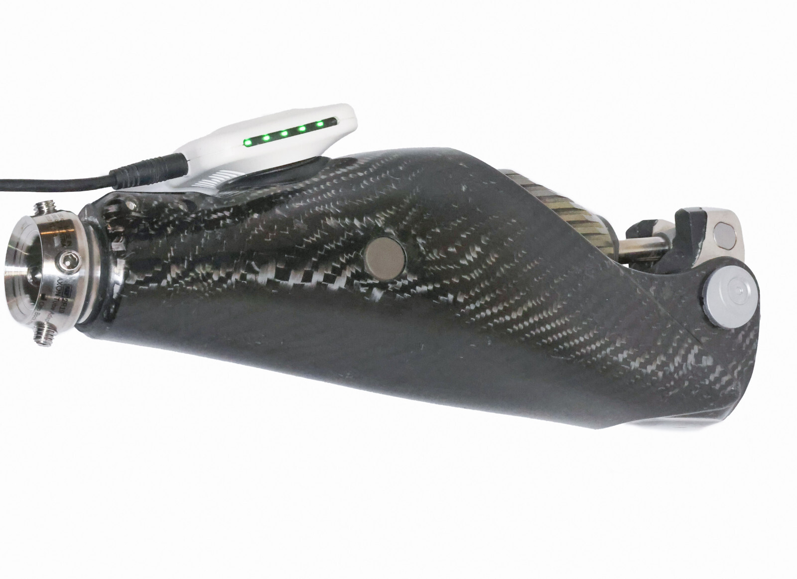 OTTOBOCK X3 GENIUM 3B5-2 Microprocessor-Controlled Knee 2013 WITH CHARGER