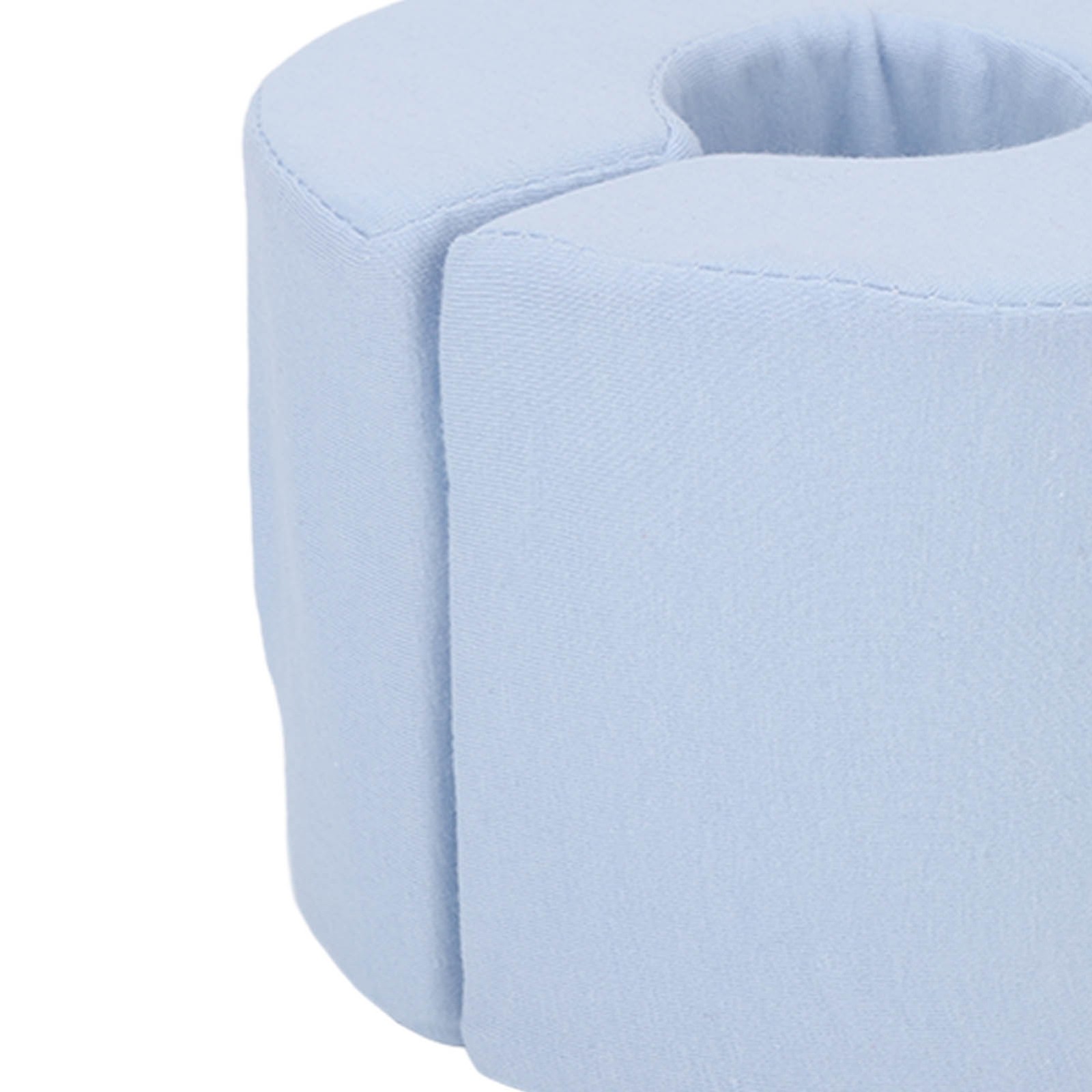Foot Pillows Prevents Rashes Ulcers Sores Reducing Foot Pressure Foot Elevation