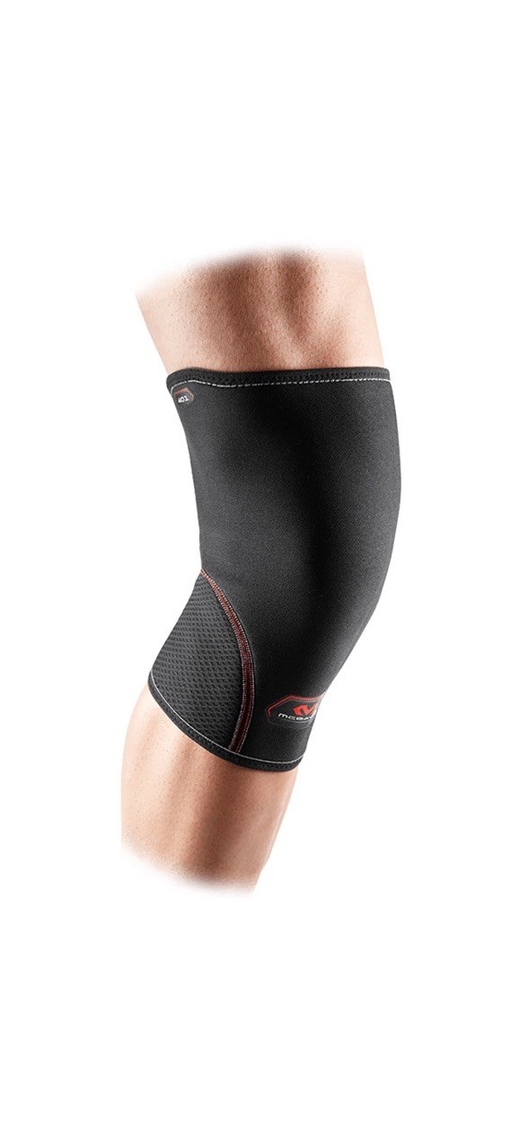 McDavid 401 Neoprene Knee Support Level 1 Primary Medium