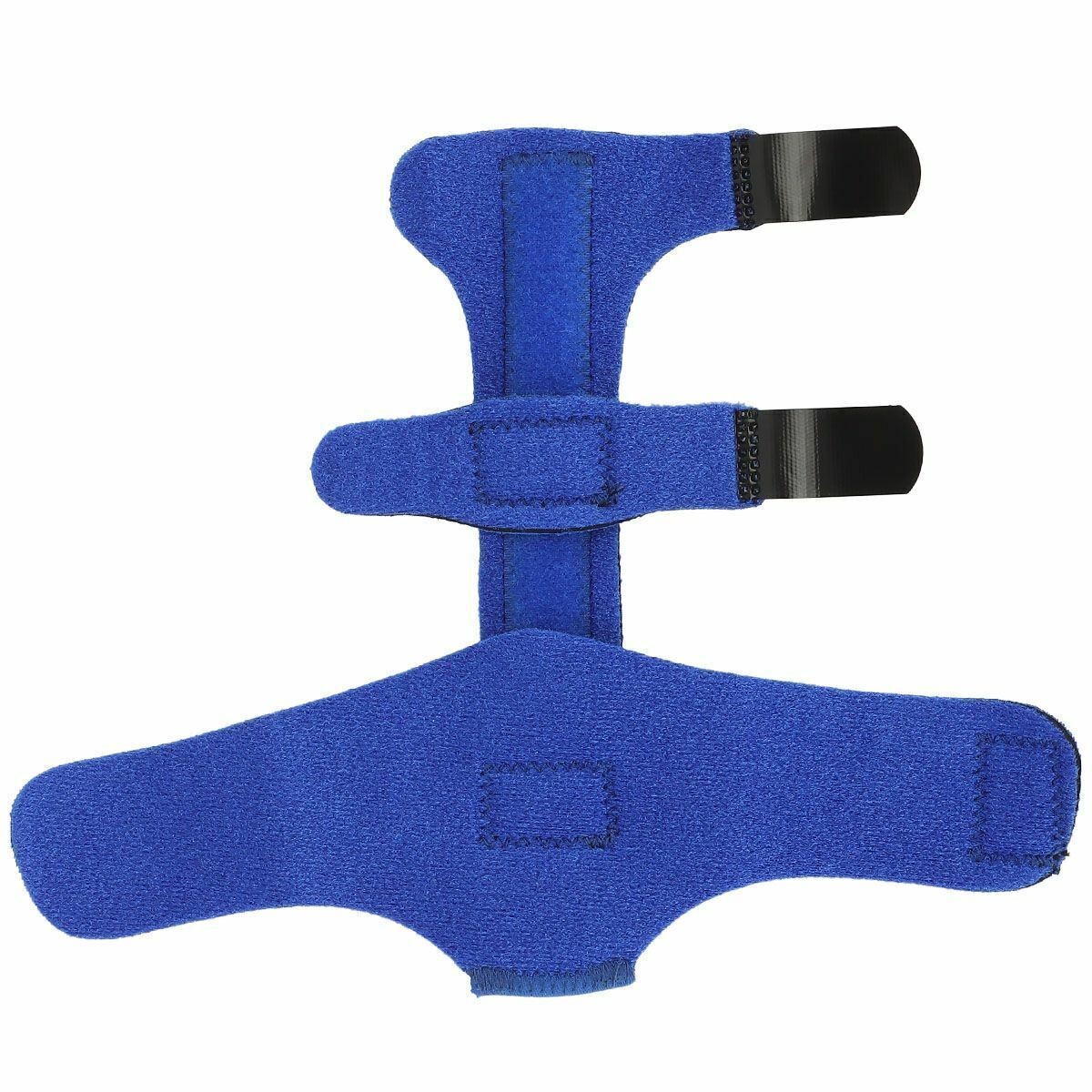 Finger Splint Brace Support Trigger Straightener Corrector Protector Pain Relief