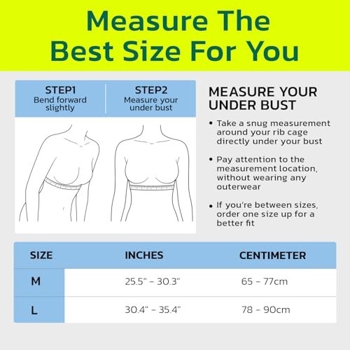 Ultra-light Invisible Posture Corrector for Women, Adjustable Elastic Back Brace