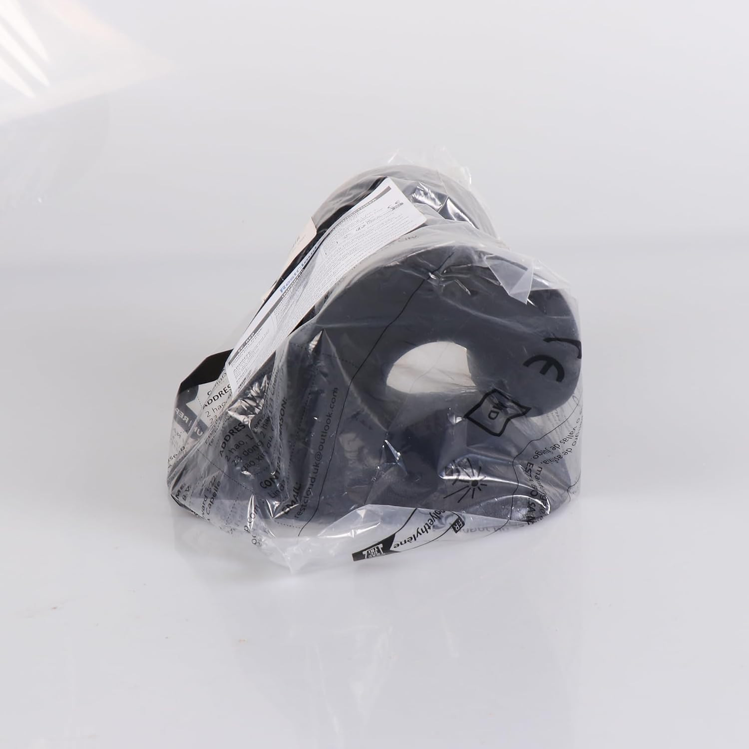 Neck and Shoulder Relaxer, Cervical Traction Device for TMJ Pain Relief and Cerv