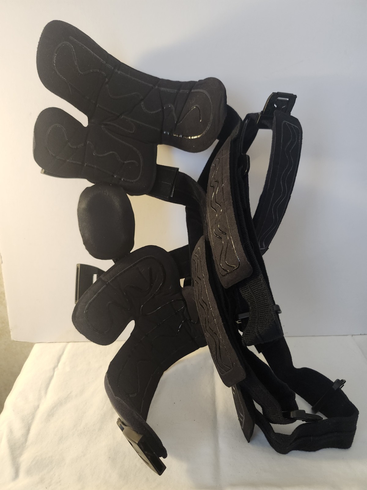 Aryse AY-43 OA Adjustable Knee Brace NEW – Universal Left & Right Health Rehab