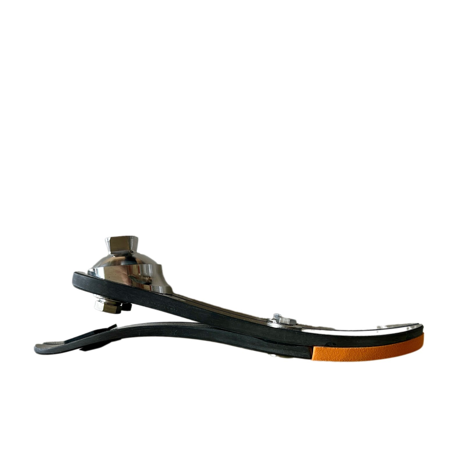 Carbon Fiber Prosthetic Foot Low Ankle with foot shell size22-29 max 120kg
