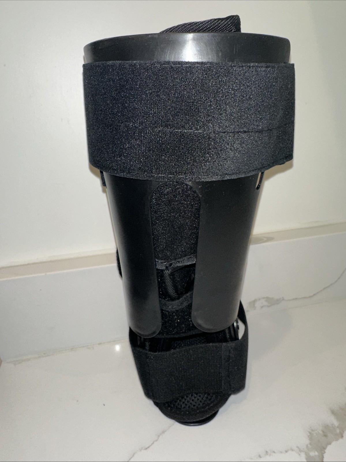 VertaLoc PRO Ankle Brace VL305PAB Medium Stabilizer Support Orthosis Comfort