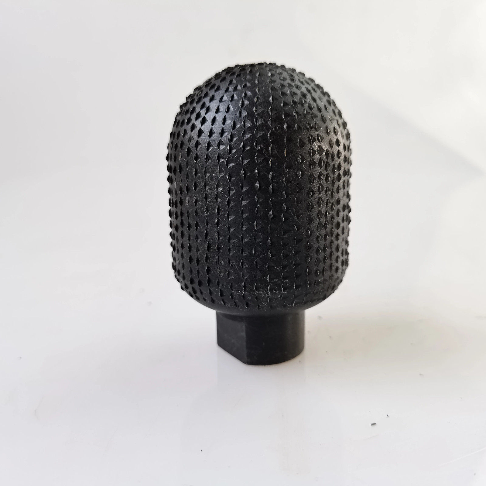 Prosthetic Customization Round & Conical Grinding Head Tool
