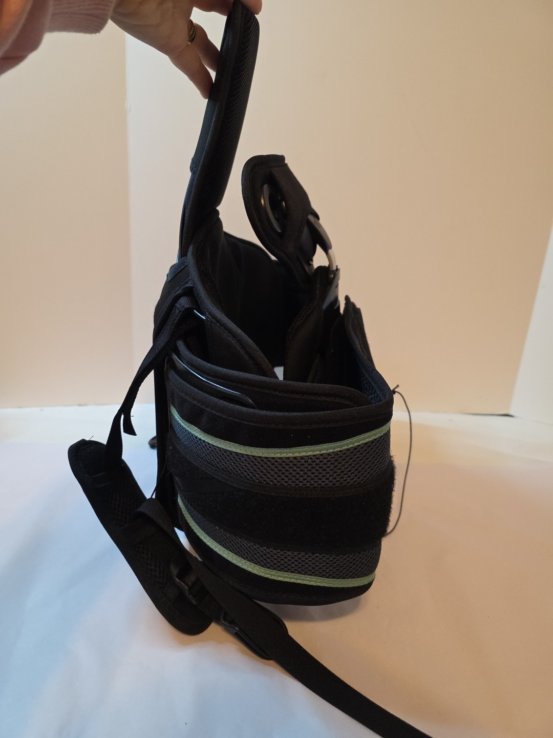 Aspen Vista TLSO Lower Spine Lumbar Back Brace One Size Adjustable