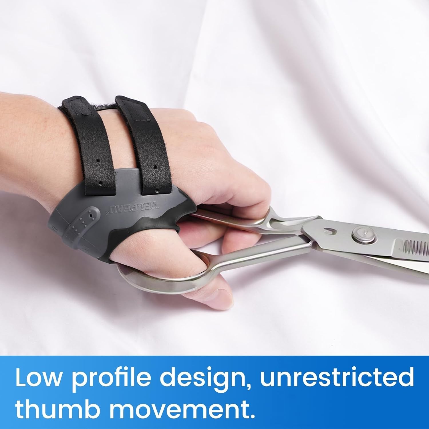 Adjustable CMC Joint Brace – Thumb Arthritis Support