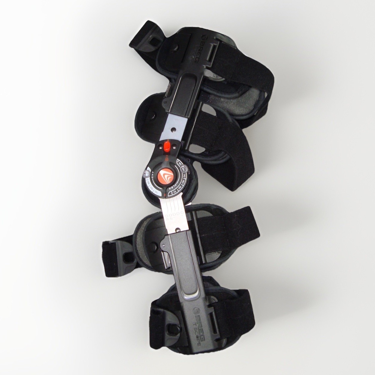 Breg T Scope Premier Post Op Knee Brace Hinged Adjustable ROM Left Right