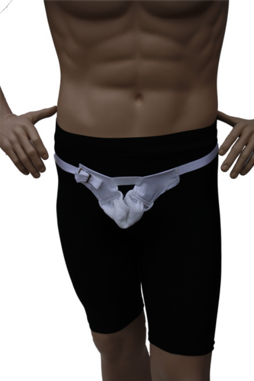 Suspensory Aid Support Pouch, Male Support, Scrotum Testicle Support