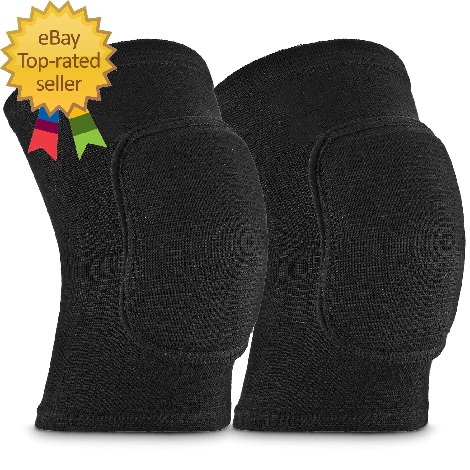Compression Elbow Pads Arm Brace Support Fitness Arm Knee Protector Volleyball