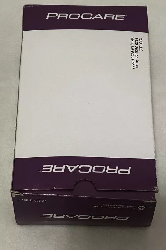 ProCare Deluxe Arm Sling, Large (Sold as EA/1) New In Box