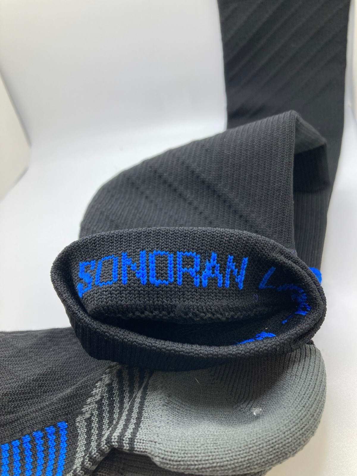2 Pair Sonoran Compression Socks Men & Women