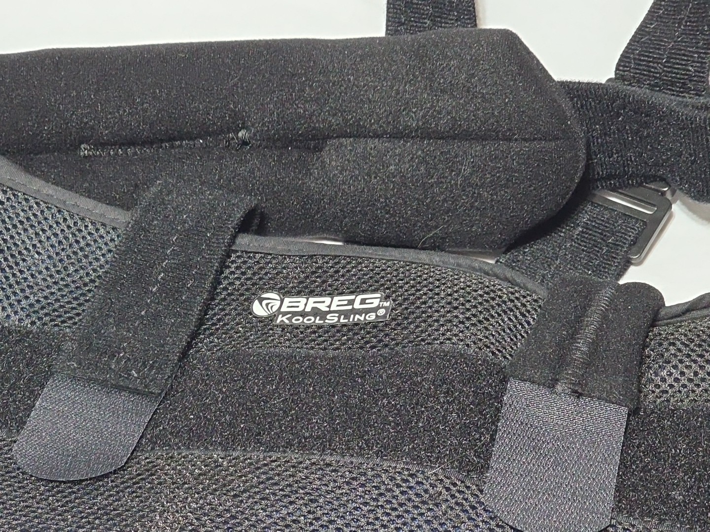 New Breg Koolsling Immobilizer SZ Large 08524 Slingshot 2