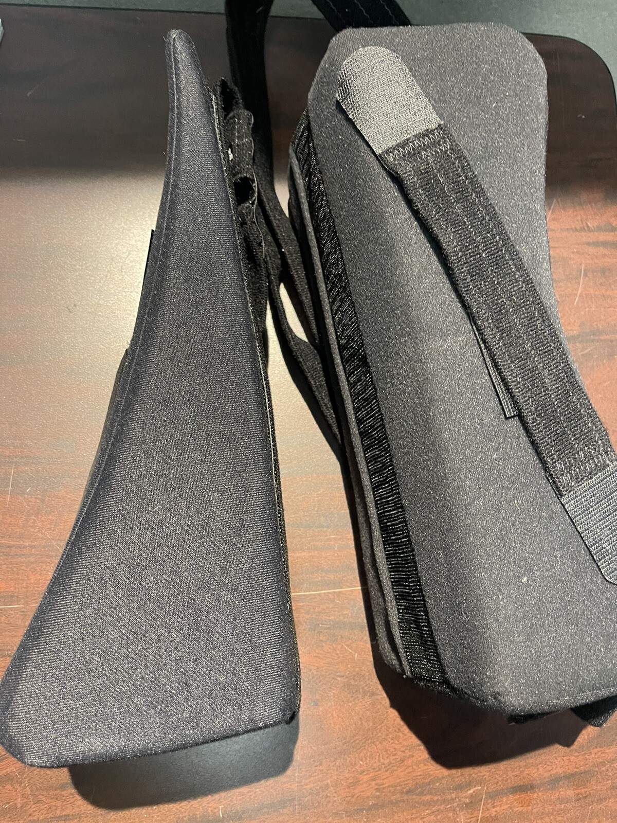 Breg Slingshot 3 Shoulder Brace, Medium Pads Only No Sling
