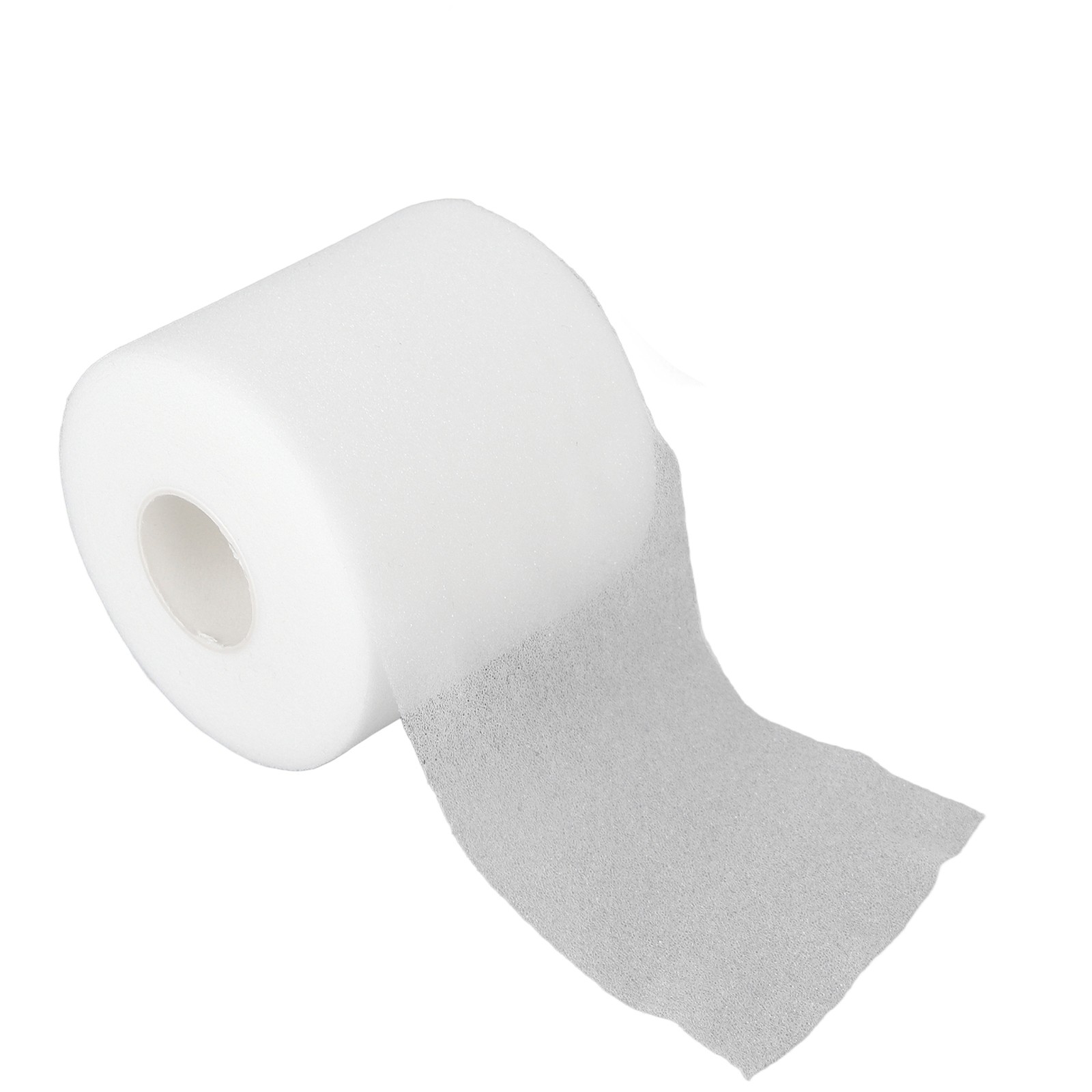 Mutifunctional Foam Underwrap Sports Foam Pre Wrap Athletic Tape For Elbow Knees