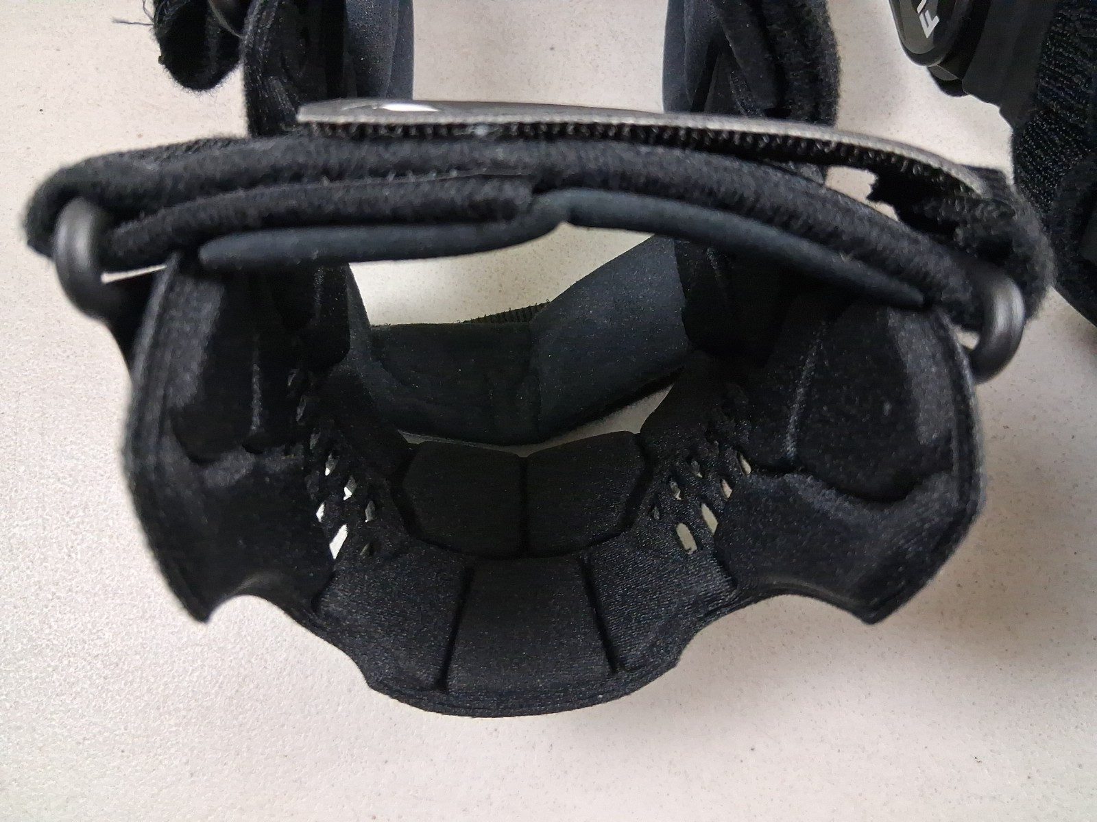 Pair Breg Fusion XT Right Left Knee Brace Small Black ACL Recovery